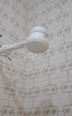 Casa à venda com 120m², 3 quartos e 2 vagasBanheiro Social