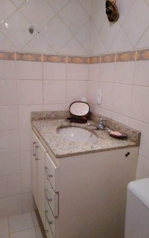 Apartamento à venda com 97m², 2 quartos e 2 vagas