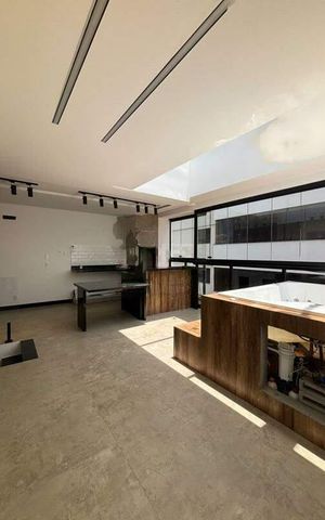 Apartamento à venda com 84m², 1 quarto e 1 vaga