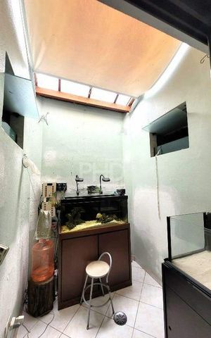 Casa à venda com 230m², 3 quartos e 4 vagas
