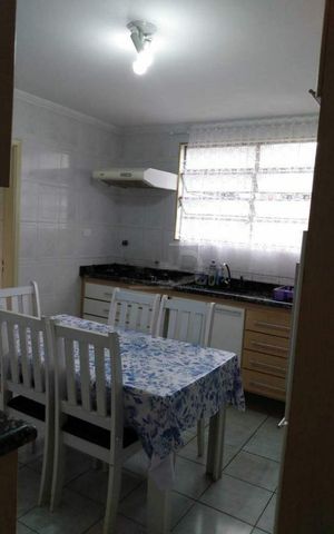 Apartamento à venda com 83m², 2 quartos e 1 vaga