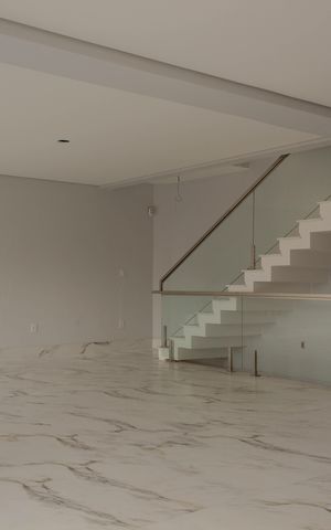 Apartamento à venda com 311m², 3 quartos e 4 vagas Apartamento à venda com 311m², 3 quartos e 4 vagasSala/Cozinha