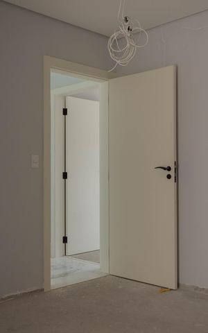 Apartamento à venda com 311m², 3 quartos e 4 vagas Apartamento à venda com 311m², 3 quartos e 4 vagasSuíte 3