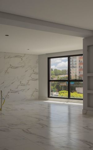 Apartamento à venda com 311m², 3 quartos e 4 vagas Apartamento à venda com 311m², 3 quartos e 4 vagasSala/Cozinha