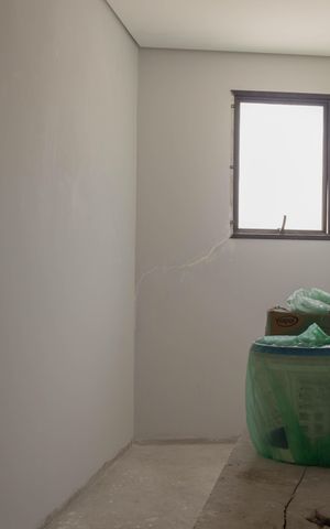 Apartamento à venda com 311m², 3 quartos e 4 vagas Apartamento à venda com 311m², 3 quartos e 4 vagasCloset da suíte 1