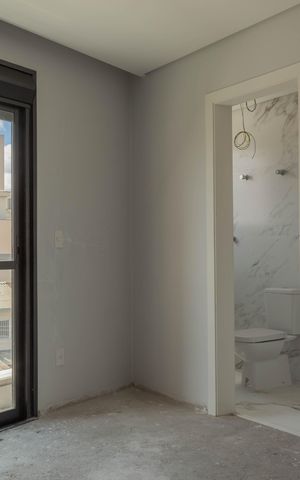 Apartamento à venda com 311m², 3 quartos e 4 vagas Apartamento à venda com 311m², 3 quartos e 4 vagasSuíte 2