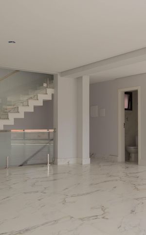 Apartamento à venda com 311m², 3 quartos e 4 vagas Apartamento à venda com 311m², 3 quartos e 4 vagasSala/Cozinha