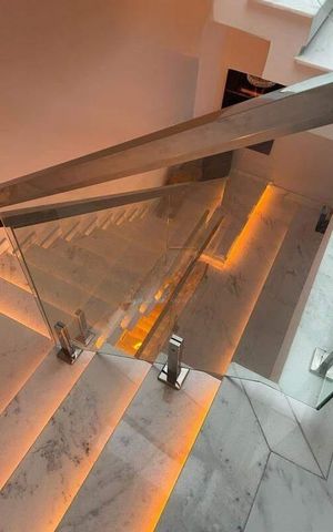 Apartamento à venda com 311m², 3 quartos e 5 vagas