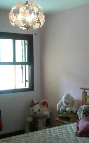 Casa à venda com 353m², 3 quartos e 2 vagas