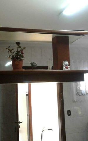 Casa à venda com 353m², 3 quartos e 2 vagas