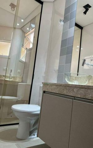 Apartamento à venda com 160m², 3 quartos e 3 vagas