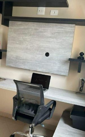 Apartamento à venda com 160m², 3 quartos e 3 vagas