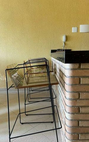 Apartamento à venda com 160m², 3 quartos e 3 vagas