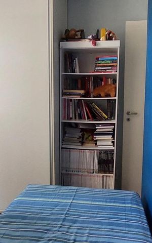 Apartamento à venda com 105m², 2 quartos e 2 vagas Apartamento à venda com 105m², 2 quartos e 2 vagasQuarto 1