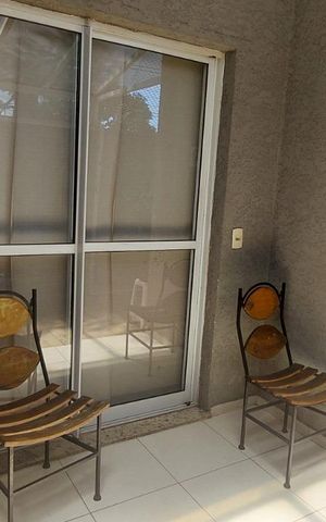 Apartamento à venda com 105m², 2 quartos e 2 vagas Apartamento à venda com 105m², 2 quartos e 2 vagasÁrea Externa