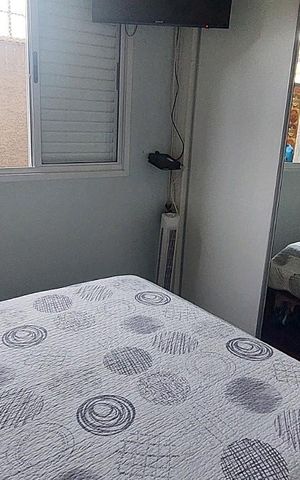 Apartamento à venda com 105m², 2 quartos e 2 vagas Apartamento à venda com 105m², 2 quartos e 2 vagasSuíte