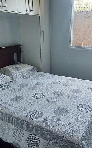 Apartamento à venda com 105m², 2 quartos e 2 vagas Apartamento à venda com 105m², 2 quartos e 2 vagasSuíte