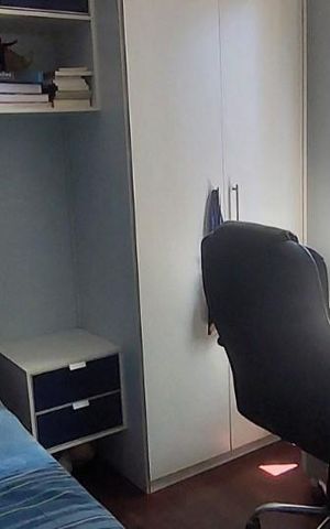 Apartamento à venda com 105m², 2 quartos e 2 vagas Apartamento à venda com 105m², 2 quartos e 2 vagasQuarto 1