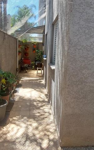 Apartamento à venda com 105m², 2 quartos e 2 vagas Apartamento à venda com 105m², 2 quartos e 2 vagasÁrea Externa