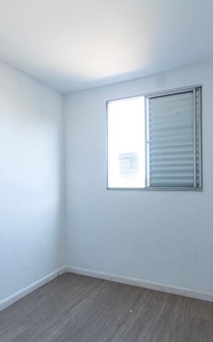Apartamento para alugar com 47m², 2 quartos e 1 vaga Apartamento para alugar com 47m², 2 quartos e 1 vagaQuarto 2