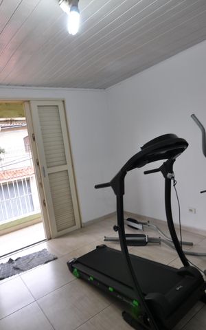 Casa à venda com 182m², 4 quartos e 1 vagaQuarto 2