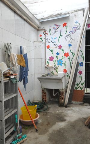 Casa à venda com 182m², 4 quartos e 1 vagaÁrea de serviço 2
