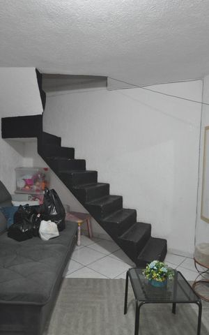 Casa à venda com 182m², 4 quartos e 1 vagaSala 02