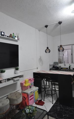 Casa à venda com 182m², 4 quartos e 1 vagaSala 02