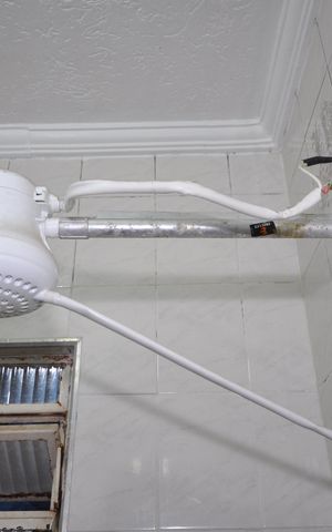 Casa à venda com 182m², 4 quartos e 1 vagaBanheiro Social 1