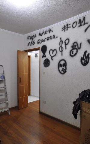 Casa à venda com 182m², 4 quartos e 1 vagaQuarto 3