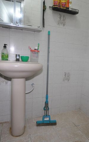 Casa à venda com 182m², 4 quartos e 1 vagaBanheiro Social 1
