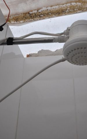 Casa à venda com 182m², 4 quartos e 1 vagaBanheiro Social 02