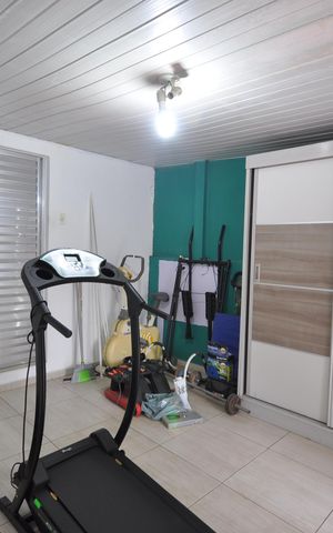 Casa à venda com 182m², 4 quartos e 1 vagaQuarto 2