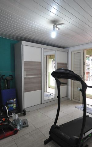 Casa à venda com 182m², 4 quartos e 1 vagaQuarto 2