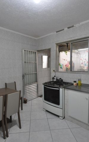 Casa à venda com 182m², 4 quartos e 1 vagaCozinha 1