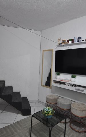 Casa à venda com 182m², 4 quartos e 1 vagaSala 02