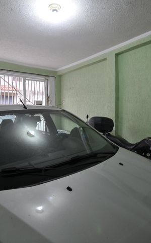 Casa à venda com 182m², 4 quartos e 1 vagaGaragem