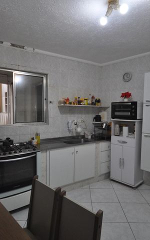 Casa à venda com 182m², 4 quartos e 1 vagaCozinha 1