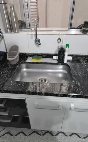 Casa à venda com 182m², 4 quartos e 1 vagaCozinha 02