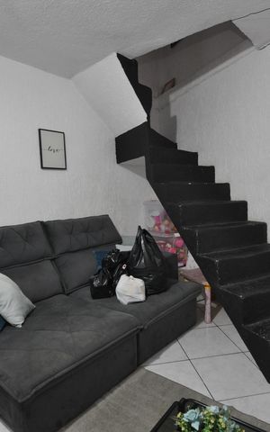 Casa à venda com 182m², 4 quartos e 1 vagaSala 02