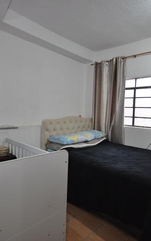 Casa à venda com 182m², 4 quartos e 1 vagaQuarto 4