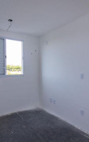 Apartamento à venda com 47m², 2 quartos e 1 vaga Apartamento à venda com 47m², 2 quartos e 1 vagaquarto 1