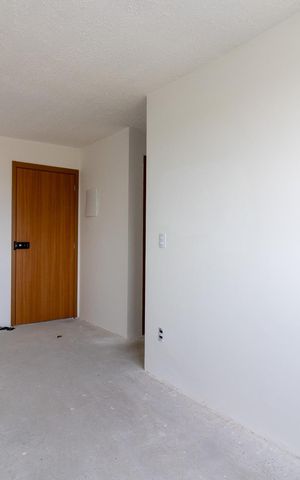 Apartamento à venda com 47m², 2 quartos e 1 vaga Apartamento à venda com 47m², 2 quartos e 1 vagaSala