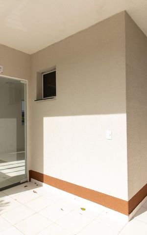 Apartamento à venda com 47m², 2 quartos e 1 vaga Apartamento à venda com 47m², 2 quartos e 1 vagaÁrea comum - Salão de festas