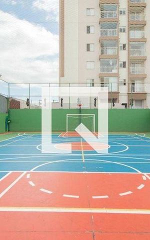 Apartamento à venda com 51m², 2 quartos e 1 vagaÁrea comum - Quadra Esportiva