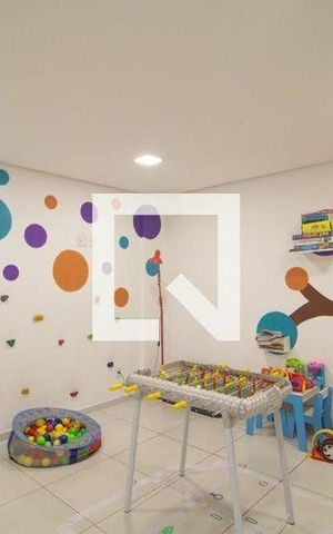 Apartamento à venda com 51m², 2 quartos e 1 vagaÁrea comum - Brinquedoteca