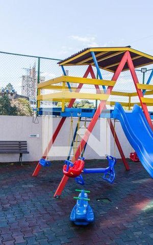 Apartamento à venda com 51m², 2 quartos e 1 vagaÁrea comum - Playground