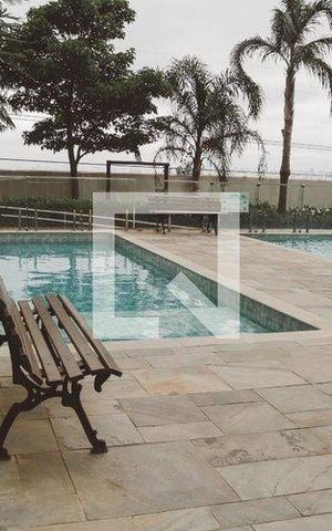 Apartamento à venda com 51m², 2 quartos e 1 vagaÁrea comum - Piscina