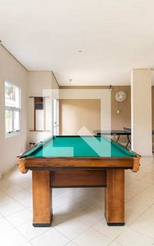 Apartamento à venda com 51m², 2 quartos e 1 vagaÁrea comum - Sala de Jogos