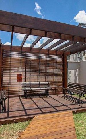 Apartamento à venda com 51m², 2 quartos e 1 vagaÁrea comum